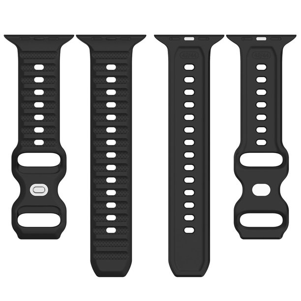 Correa De Reloj Accesorios De Correa De Reloj Inteligente Correa De Reloj Inteligente Para Apple Watch 1/2/3/4/5/6/7/Se/8 Sywqhk Para estrenar