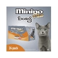 thumbnail image 2 of Pack de 24 Alimento Húmedo Minino Plus Pavo Ahumado 85 gr Pavo Ahumado, 2 of 3