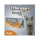 thumbnail image 2 of Pack de 24 Alimento Húmedo Minino Plus Pavo Ahumado 85 gr Pavo Ahumado, 2 of 3
