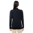 thumbnail image 3 of Devon & Jones Ladies' Perfect Fit™ Shawl Collar Cardigan - DP462W, 3 of 4