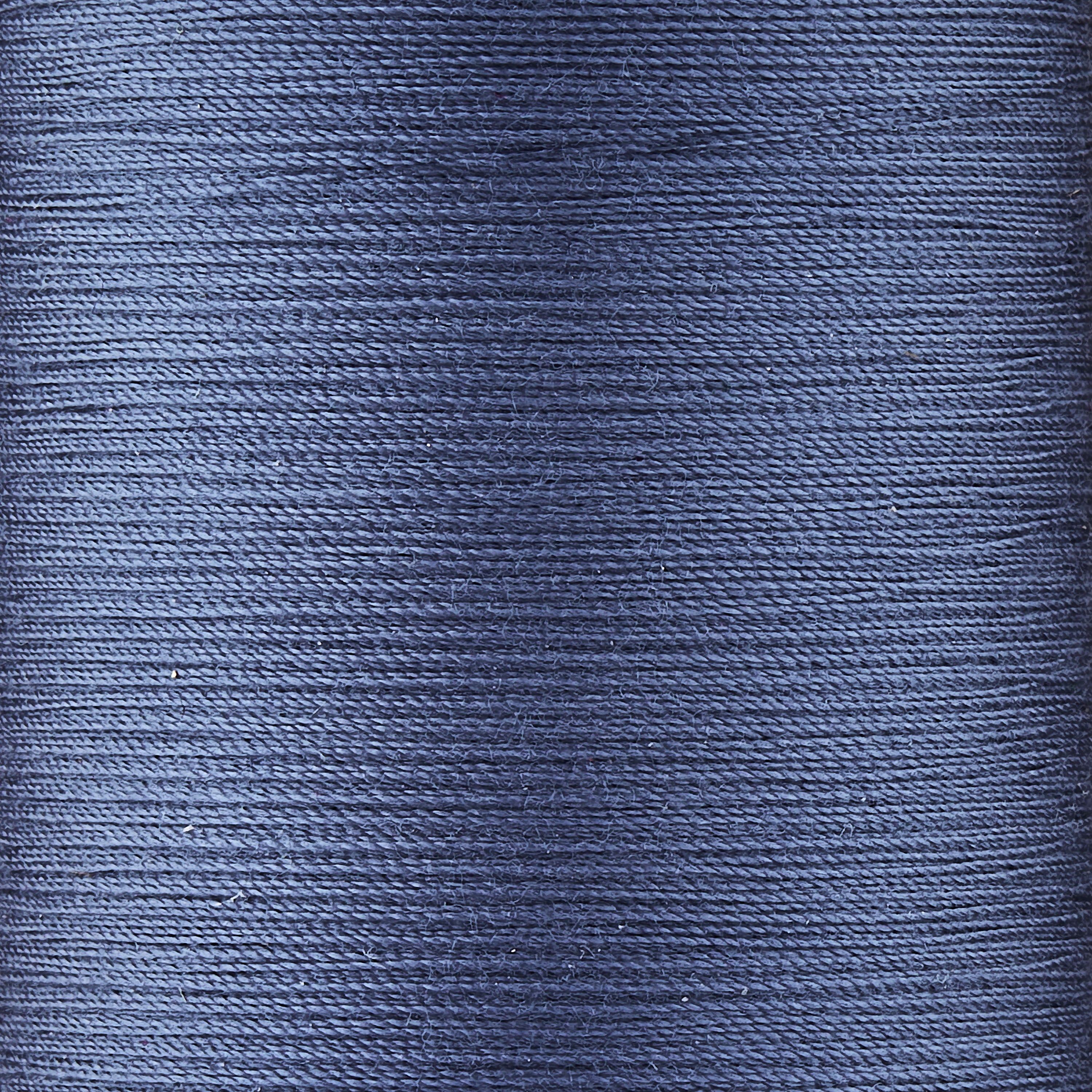 Hello Hobby Deep Metal Blue 100% Polyester All Purpose Thread, 300 Yards