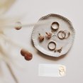 thumbnail image 2 of CRAFTHROU 50pcs Small Envelopes White Parchment Paper for Organization Decoration Events, 2 of 7