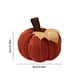 thumbnail image 4 of Calabazas Ganchillo Adorno Calabaza Tejido para Acción Gracias () Naranja, 4 of 4