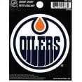 thumbnail image 1 of Décalque Sportif Court des Oilers d'Edmonton, 1 of 1