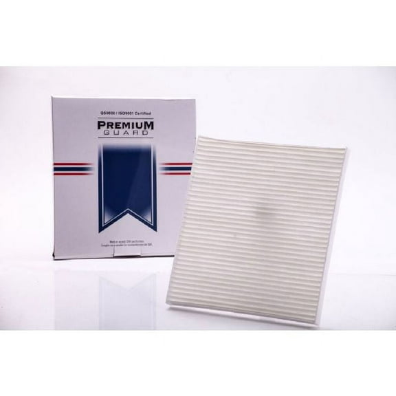 Cabin Air Filter - Compatible with 2009 Kia Borrego