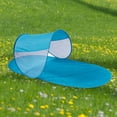 thumbnail image 4 of Sombrilla portátil Sharpla para playa Protección Toldo Azul, 4 of 7
