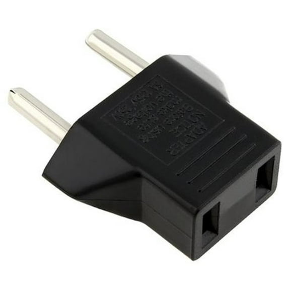 Universal 110/220  International Usa to Euro adapter