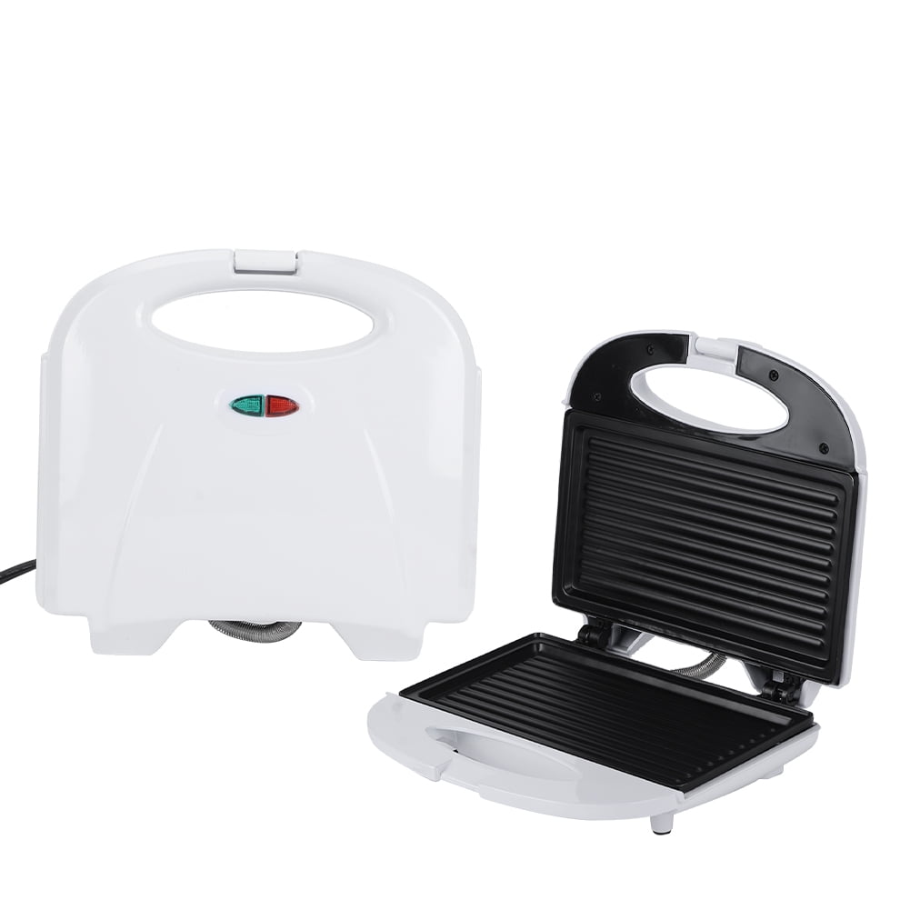 Fosa Sandwich Maker,Multifunction Electric Mini Sandwich Bread Maker