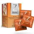 thumbnail image 1 of Toallitas faciales Zocular ZocuZap Acne con complejo de okra, 30 unidades, 1 of 7
