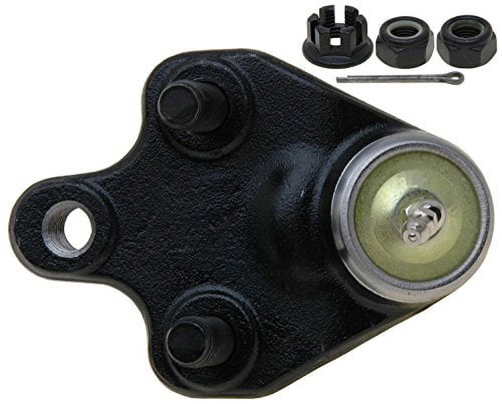 Suspension Ball Joint Fits 2010 Toyota Corolla