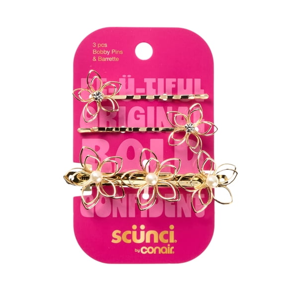 SC GenZ 3-PK DECORATIVE PINS