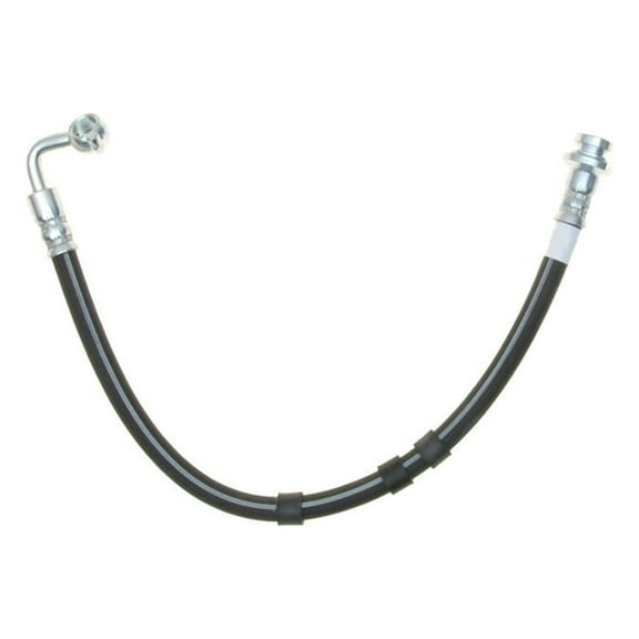 Raybestos Element3 Brake Hose, BH383207 Fits select: 2007 INFINITI QX56