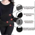 thumbnail image 3 of Pregnancy Support Belt Maternity Belt Soft Stretchable Breathable Pregnancy Belly Lifting Support, 3 of 3