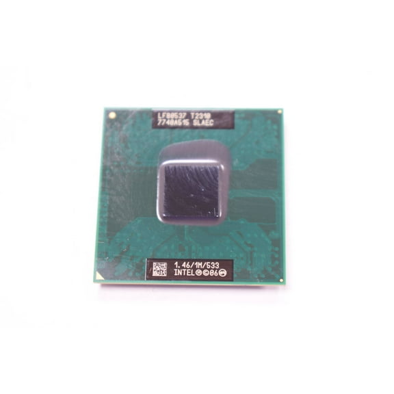 7430610000 Intel CPU P-M T2310 1.46G 533 1MB 891034 EASYNOTE BG46