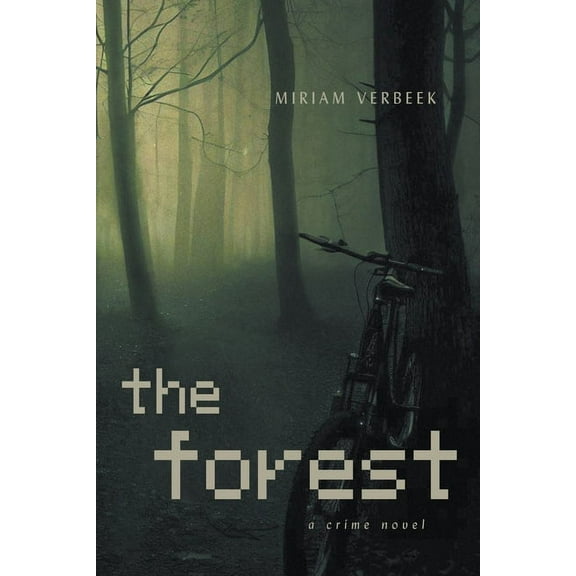 Saskia Van Essen Mysteries The Forest, Book 1, (Paperback)