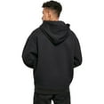 thumbnail image 2 of Build Your Brand Mens Ultra Heavyweight Hoodie, 2 of 4
