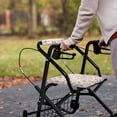 thumbnail image 4 of HELLHERO Dessert Cute Pets Theme Seat & Backrest Cover Set Removable and Washable for Seniors Men Women Easy Install Walker Seat Covers, 4 of 7