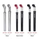 thumbnail image 1 of 27.2 x 350mm/31.6x350mm Bicycle Suspension Seatpost MTB Mountain Bike Shock Absorber Seat Post Tube, 1 of 5
