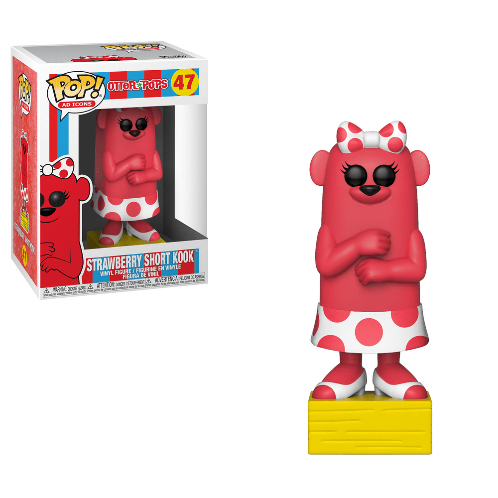 funko pop short circuit