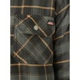 thumbnail image 3 of Genuine Dickies Men's Canvas Quilted Shirt Jacket, 3 of 8