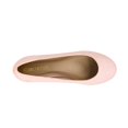 thumbnail image 3 of Zapatos DREAM PAIRS Balerinas Sole-Simple Talla 9 Rosa, 3 of 6