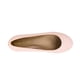 thumbnail image 3 of Zapatos planos para mujer DREAM PAIRS Sole-Simple rosa talla 8.5, 3 of 6