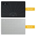thumbnail image 3 of EeaseCA 1Pc A3 Size Cutting Mat Self-Healing Cutting Board PVC Paper Cutting Pad, 3 of 7
