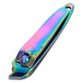 thumbnail image 4 of PENGXIANG 2PCS Nail Clipper Stainless Steel Fingernail Clipper with Cuticle Clipper, 4 of 7