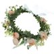 thumbnail image 4 of WHAMVOX 1Ud Floral Para Novia Accesorio De Para Y, 4 of 8