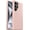 Ballet Shoes (Pink), variant on OtterBox Samsung Galaxy S24 Ultra (Only) - Symmetry Series Clear Case - Stardust (Clear/Glitter) - Ultra-Sleek - Wireless Charging Compatible - Raised Edges Protect Camera & Screen