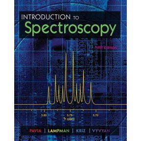 Pre-Owned Introduction to Spectroscopy
