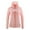 Pink, variant on TIANZEN Women's Lightweight Casual Hooded Jacket UPF40 Sun Outdoor Zip Up Windbreaker For Spring Summer Fall Tan Jacket Women Casual Plaids for Women Women Turtleneck Hoodie Jackets Long Sleeve Casual