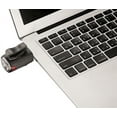 thumbnail image 3 of Lezyne KTV Drive LED Headlight Black Waterproof Silicone Strap 5 Output Modes, 3 of 4