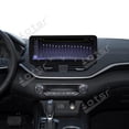 thumbnail image 5 of 12.3 inch Android Car Head Unit Compatible For 2019-2021 Nissan Teana (Square/Rounded Dashboard) Wireless CarPlay Support GPS Car Radio, 5 of 14