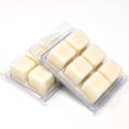 thumbnail image 2 of Candeo Candle, Peppermint Essential Oil, Soy Melt Cubes, 2-Pack, 2 of 2