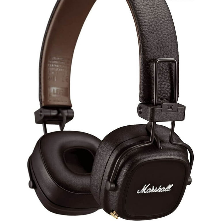 Marshall /Major Ⅳ /Bluetooth Headphones Amazon.com: Marshall Major IV On-Ear Bluetooth Headphone
