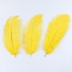 thumbnail image 3 of 10 piezas decoraciones de plumas de avestruz, 3 of 3