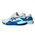 thumbnail image 5 of Asics Gel Resolution 9 Clay Women's Tennis Shoe - 8.5, 5 of 6