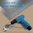 thumbnail image 4 of Tijeras Para Placas De Metal Likrtyny Para estrenar, 4 of 8