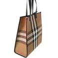 thumbnail image 3 of Burberry Burberry Medium NS Book Tote Bag Women's Purse, 3 of 4