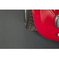 thumbnail image 6 of G-Floor 7.5' x 17' Small Coin Garage Flooring Cover - Slate Grey, 6 of 7