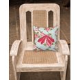 thumbnail image 2 of Fabric Decorative Pillow, 2 of 2