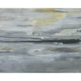 thumbnail image 3 of Haynes, Smith 14x12 Black Modern Framed Museum Art Print Titled - Cloudy Evening, 3 of 5