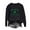 Black, variant on Up to 65 off!Lolmot Fleece Lined Sweatshirt for Women St. Patrick's Day Shamrocks Shirt Funny Letter Print Graphic Sweatshirt Casual Crewneck Long Sleeve Pullover Tops