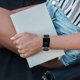 thumbnail image 5 of Gwong Electrónica NK15 Smart Watch High Clarity Silicone Bluetooth Bluetooth Compatible con el ejercicio de llamadas Grabación de la banda inteligente para el negocio, 5 of 6