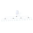 thumbnail image 4 of Kit de riego automático por goteo, sistema de riego para patios, sistema de riego para interiores Estilo E, 4 of 9