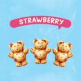 thumbnail image 5 of Teddy Grahams Honey Graham Cookies 25 oz & Strawberry Teddy Grahams 10 oz Variety Pack Bundle with Free Bowl by OMA, 5 of 7