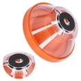 thumbnail image 4 of Colector de Polvo de Taladro antideslizante Eléctrico a Prueba de Golpes, Forma de Cuenco Duradera y Práctica, ideal para Herramientas Eléctricas de Bricolaje, Protector DE, 4 of 7