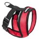 thumbnail image 1 of Arnés para perros Gooby Comfort X Head en rojo para perros medianos, 1 of 7