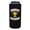 Black, variant on Trophy Husband 16 oz. Can Coolie (Black)